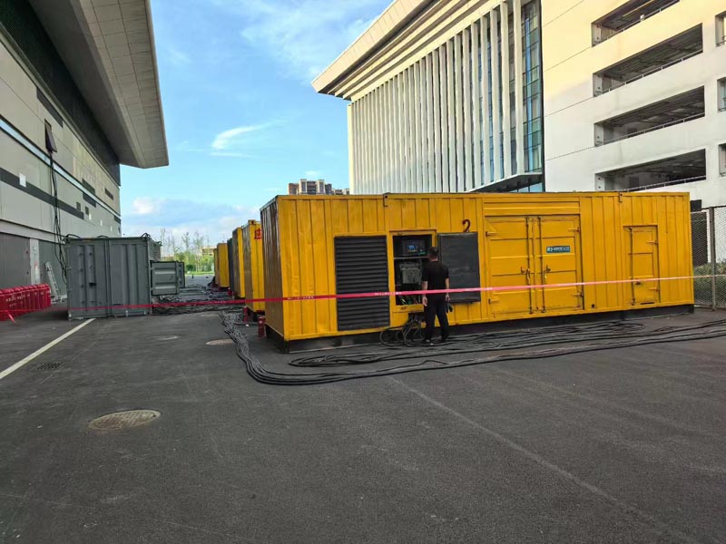 大化柴油发电机冬季保养注意事项？