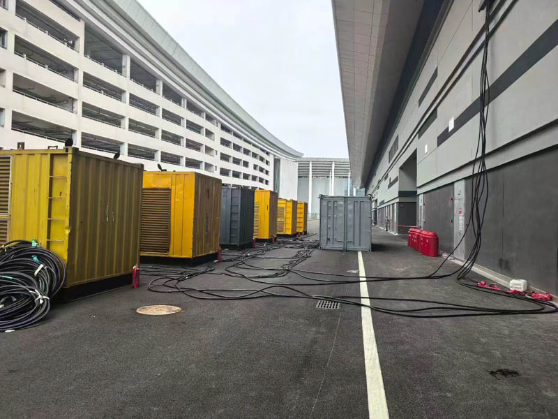 大化冬季柴油发电机启动前需要做哪些准备工作？