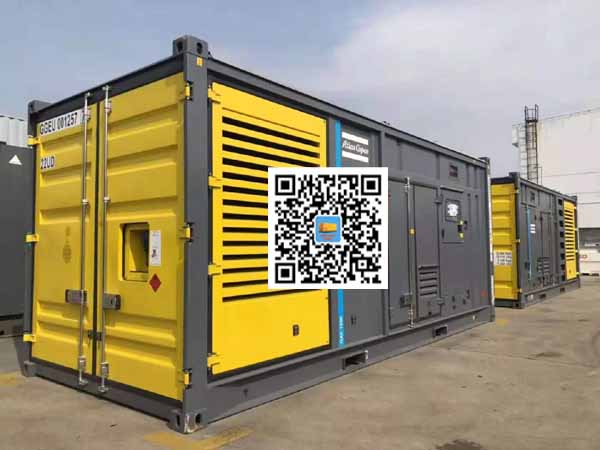 大化大型发电机出租