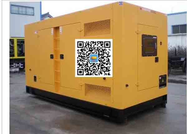 大化静音发电机出租