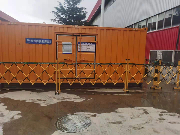大化租赁发电机 柴油发电机组供应商：柴油发电机组润滑油的作用？