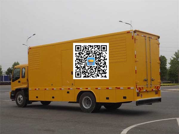 大化发电车出租-发电机组的主要用途是什么？