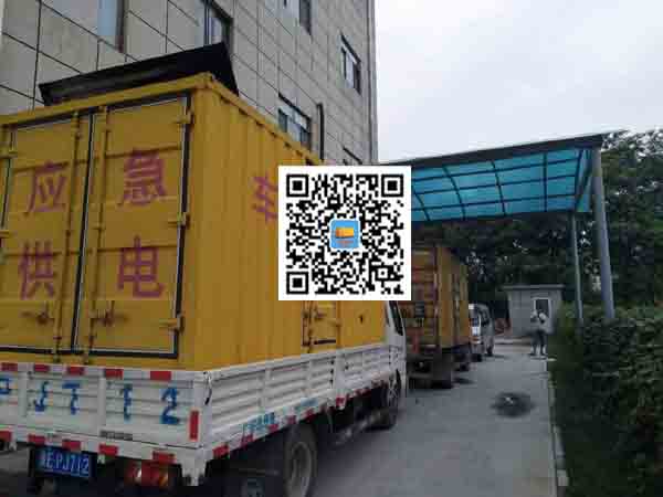 大化发电车出租-发电机产品使用越来越广泛