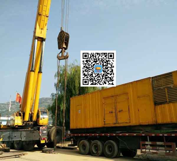 大化发电车出租-全自动发电机组长期不使用该如何保养？