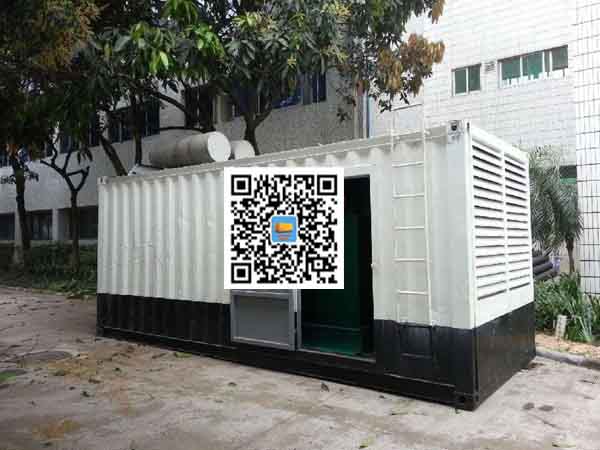大化出租发电机-什么样的柴油发电机使用效果比较好