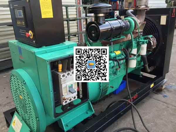 大化租赁发电机-发电机一般变压器磁芯所使用的是什么材料?