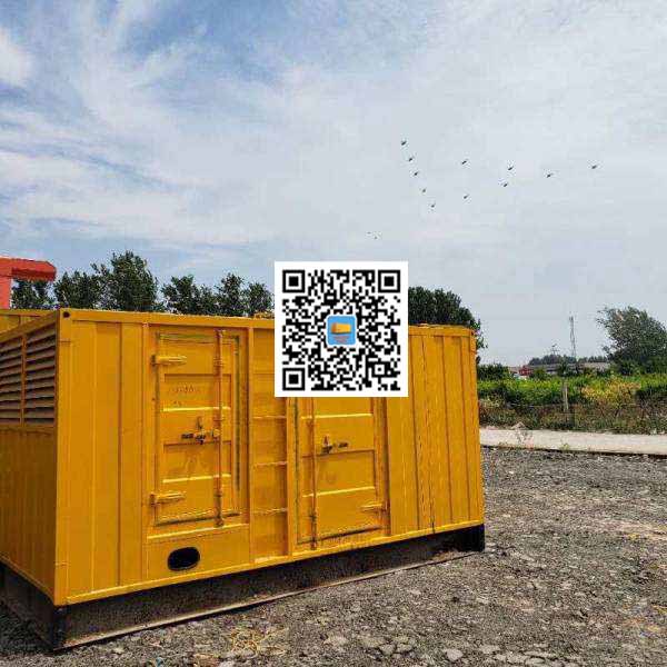 大化发电机出租发电机电刷的结构与作用是什么