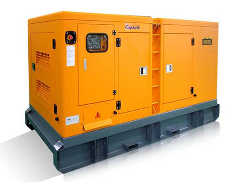 大化影响 200kw 柴油发电机油耗的因素有哪些？
