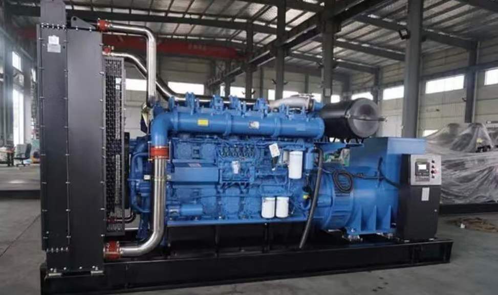 大化如何选择适合的 500kW 柴油发电机组？