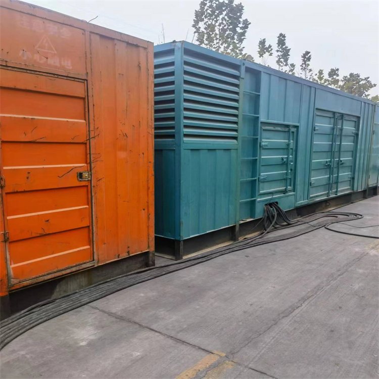 大化如何选择适合 600kW 柴油发电机组的热继电器？