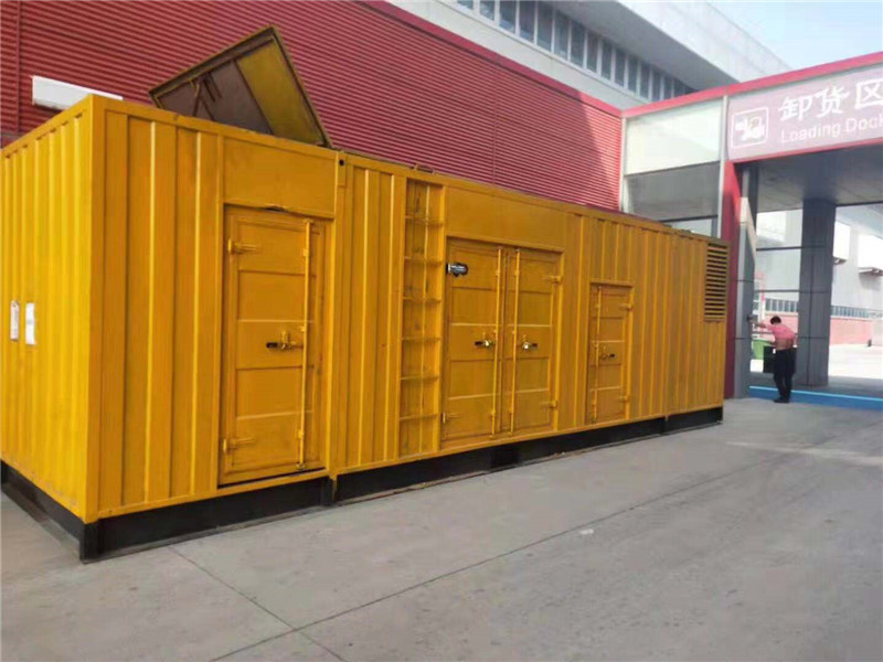 大化储能设备的前景和市场怎么样？