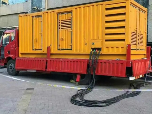 大化柴油发电机组哪款操作系统比较好？