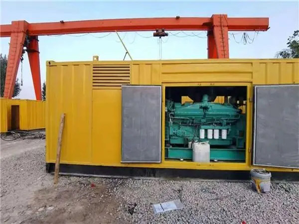 大化冬季低温环境下,500KW发电机组应该选择什么类型的启动电瓶?